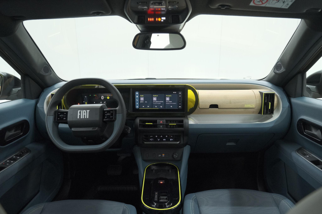 Fiat Grande Panda