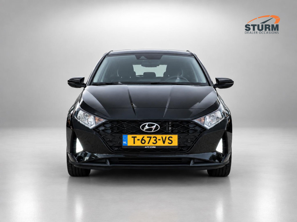 Hyundai I 20