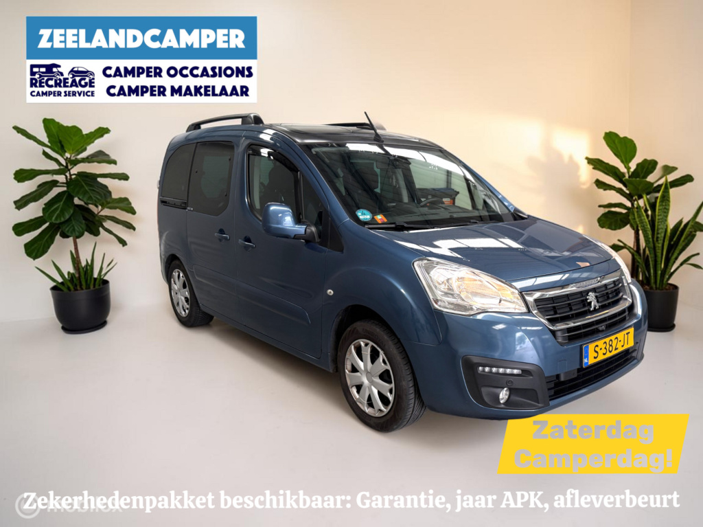 Peugeot Onbekend