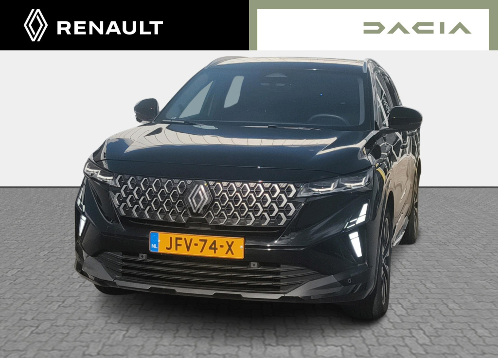 Renault Espace