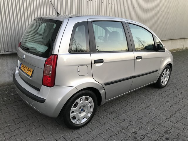 Fiat Idea