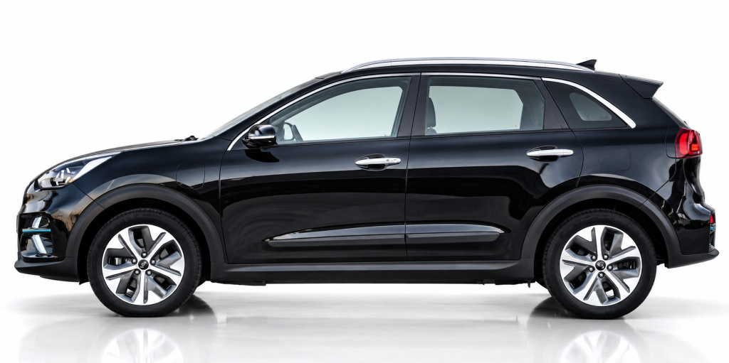 Kia E-niro