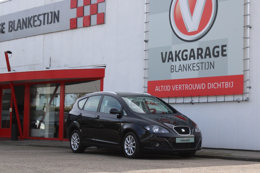Seat Altea Xl
