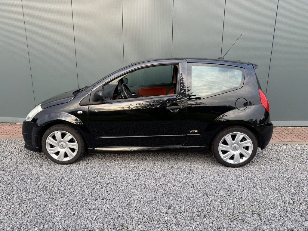 Citroen C2