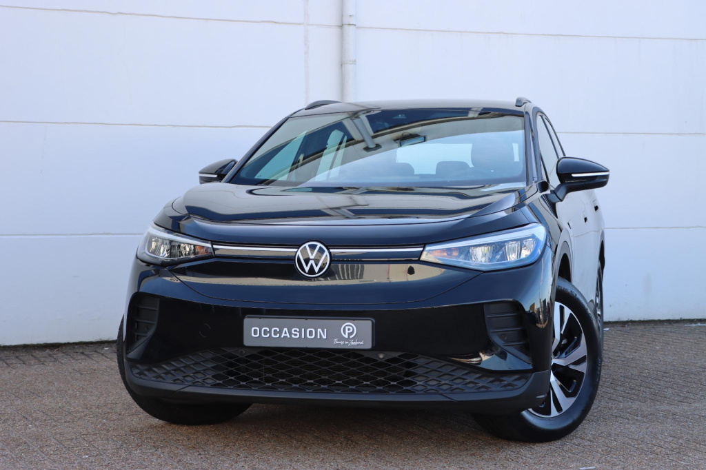 Volkswagen Id.4