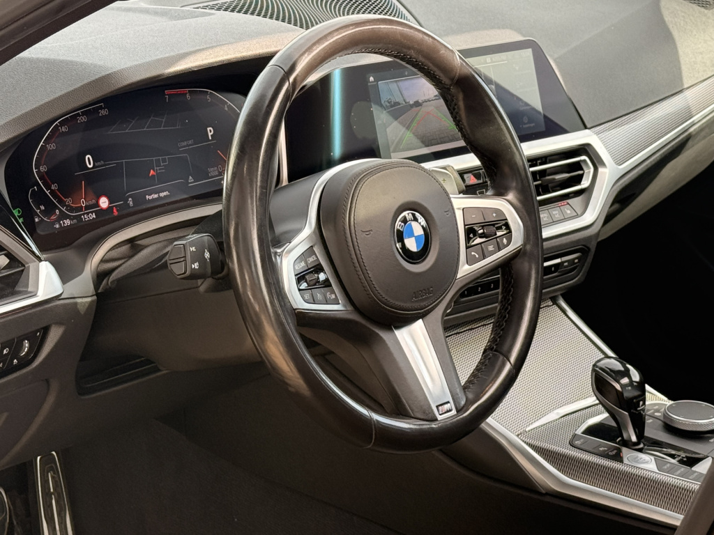 BMW 3-serie