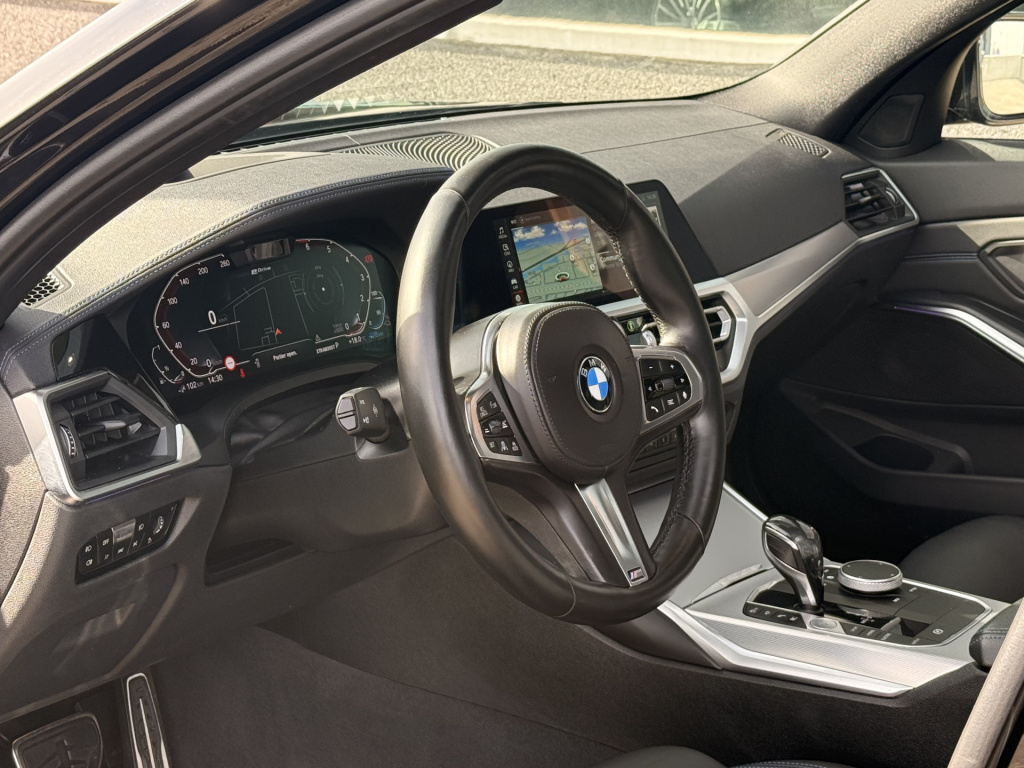 BMW 3-serie