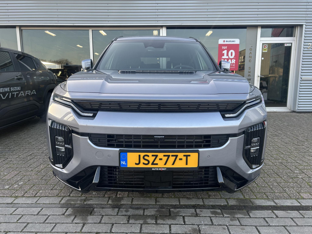 Kgm Actyon