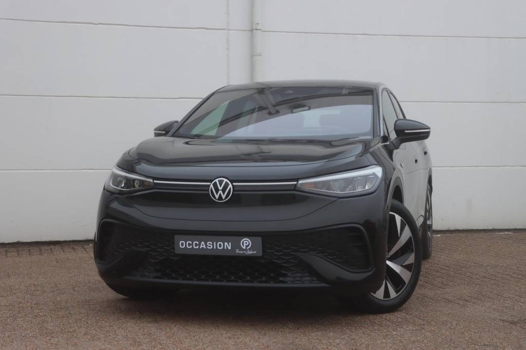 Volkswagen Id.5