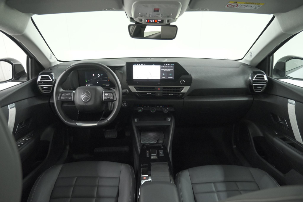 Citroen C4 X