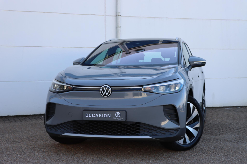Volkswagen Id.4