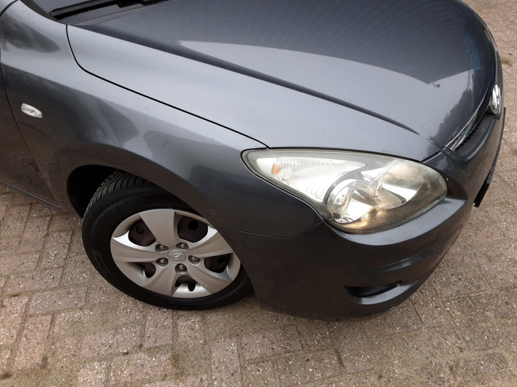 Hyundai I 30