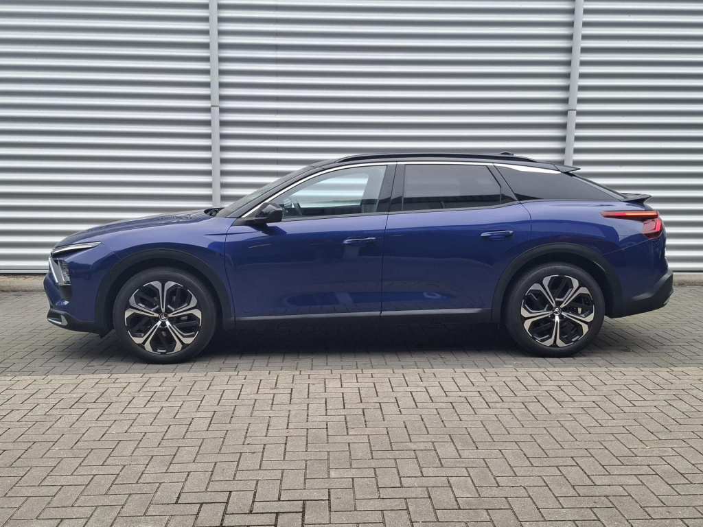 Citroen C5 X