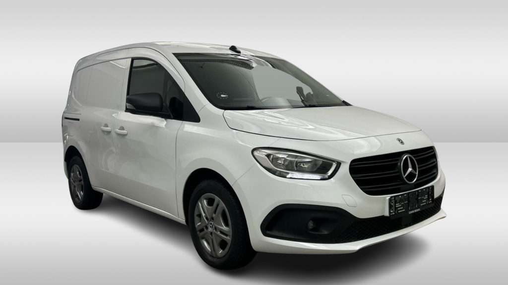 Mercedes-Benz Citan