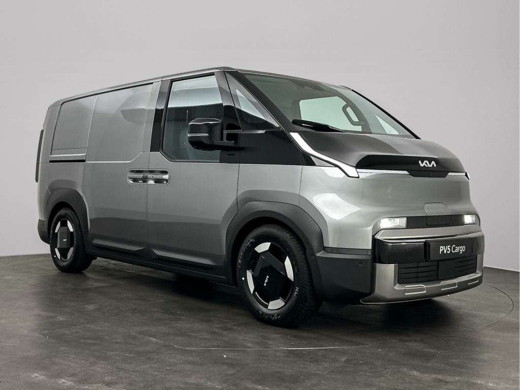 Kia Pv5