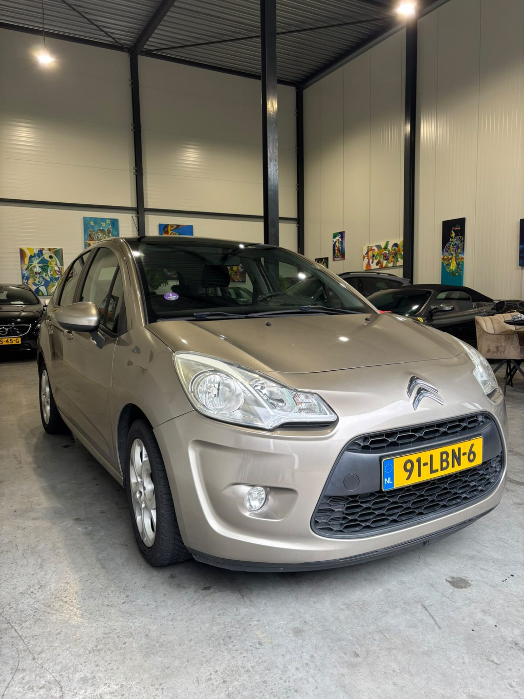 Citroen C3