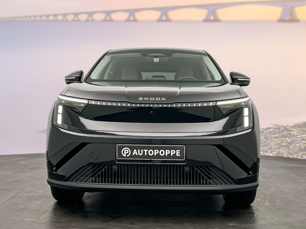 Skoda Peaq