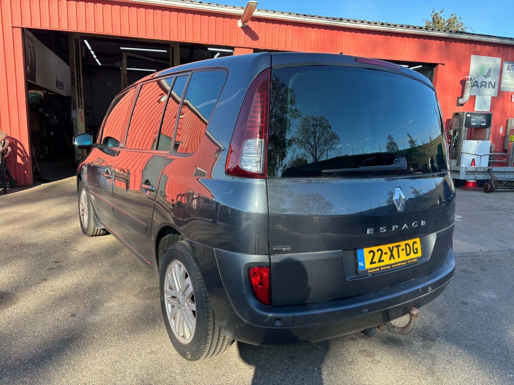 Renault Espace