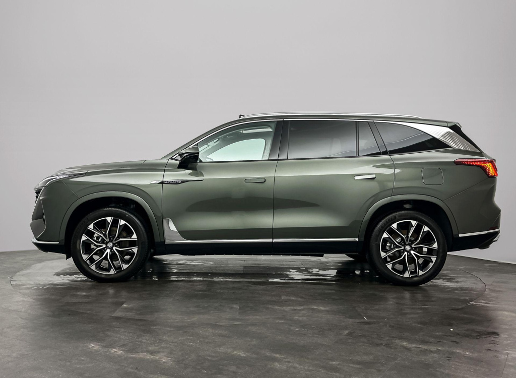MG Mgs9