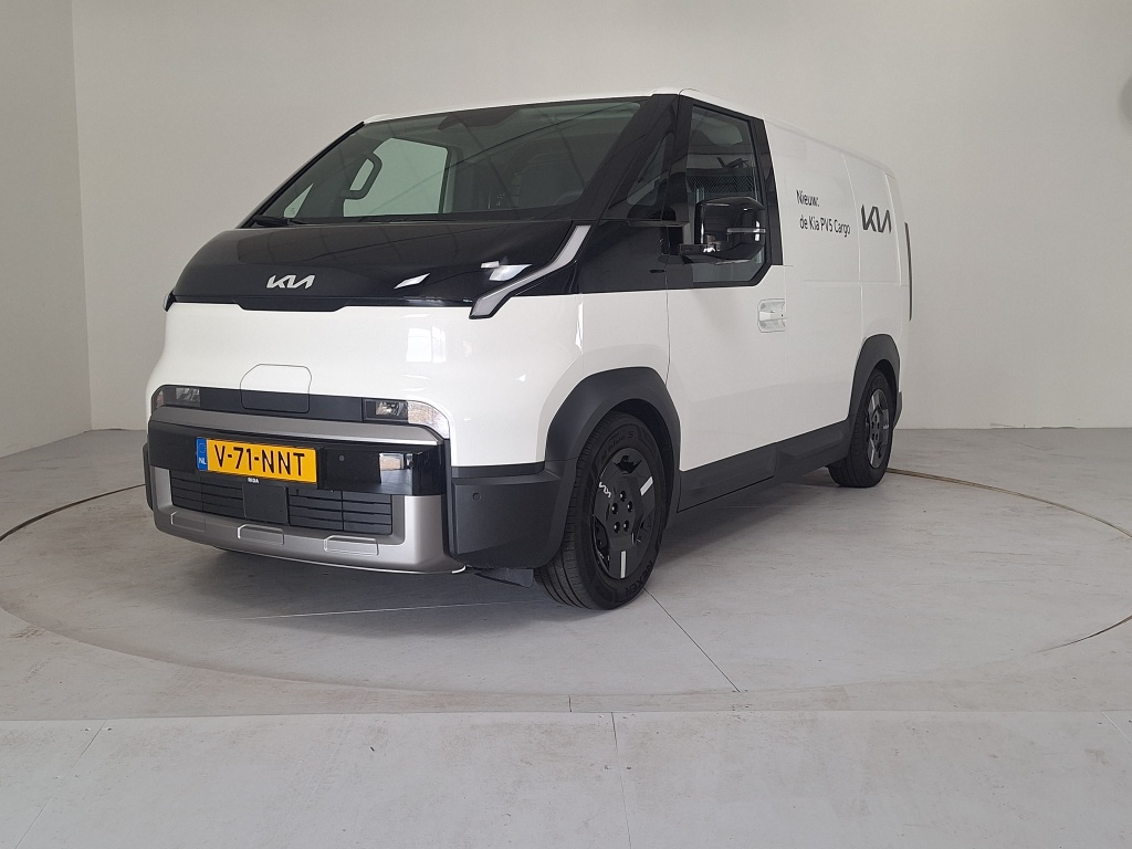 Kia Pv5