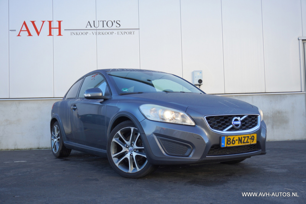 Volvo C30