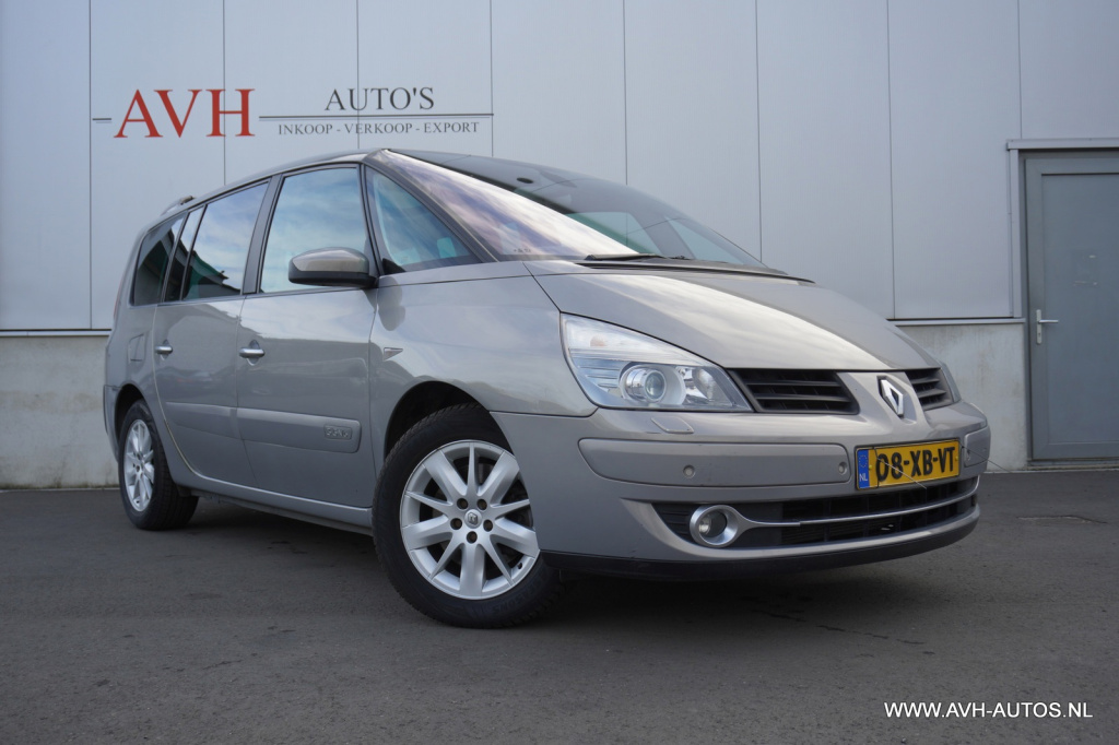 Renault Grand Espace