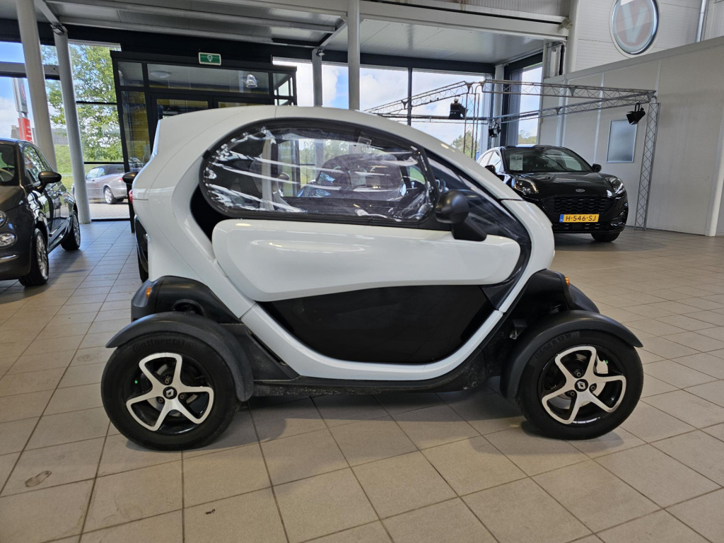 Renault Twizy