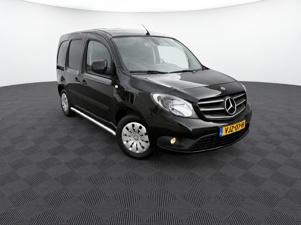Mercedes-Benz Citan