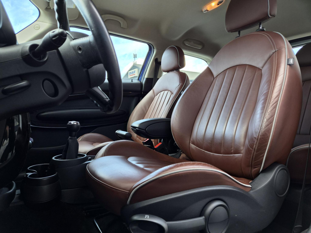 Mini Paceman
