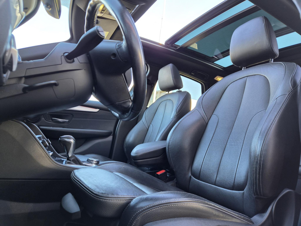 BMW 2-serie