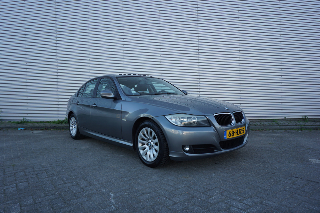 BMW 3-serie