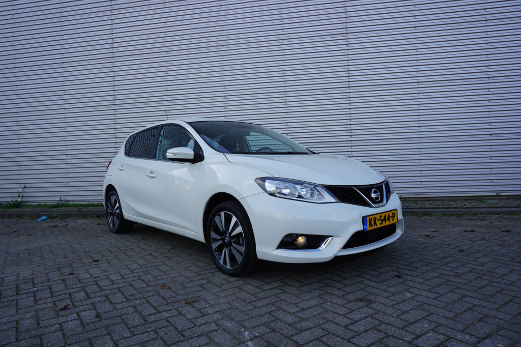 Nissan Pulsar
