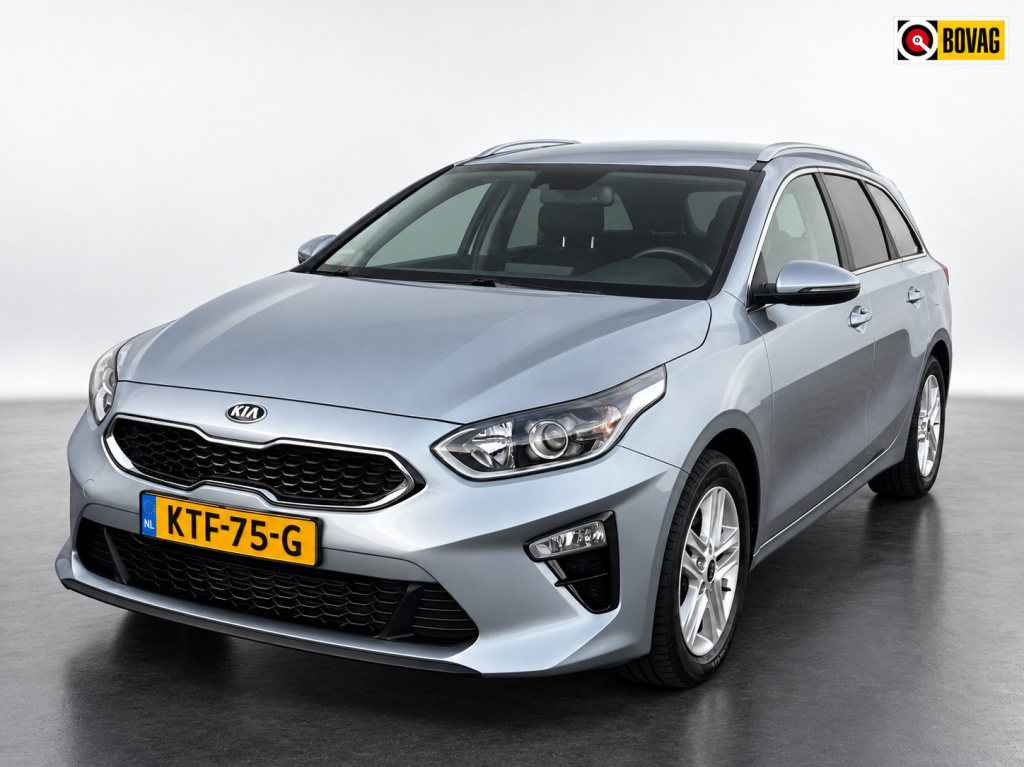 Kia Ceed Sportswagon