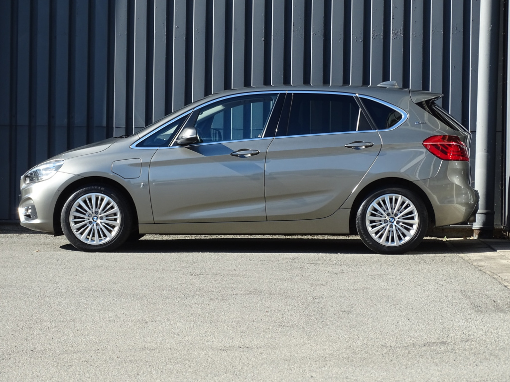 BMW 2-serie