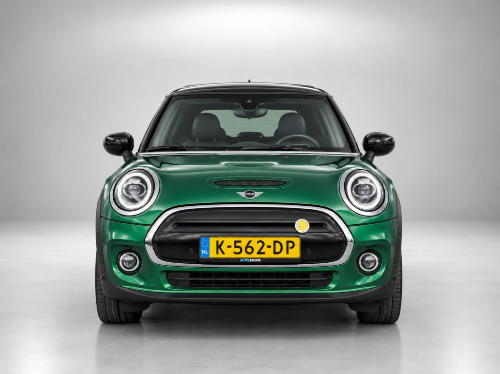 Mini Electric