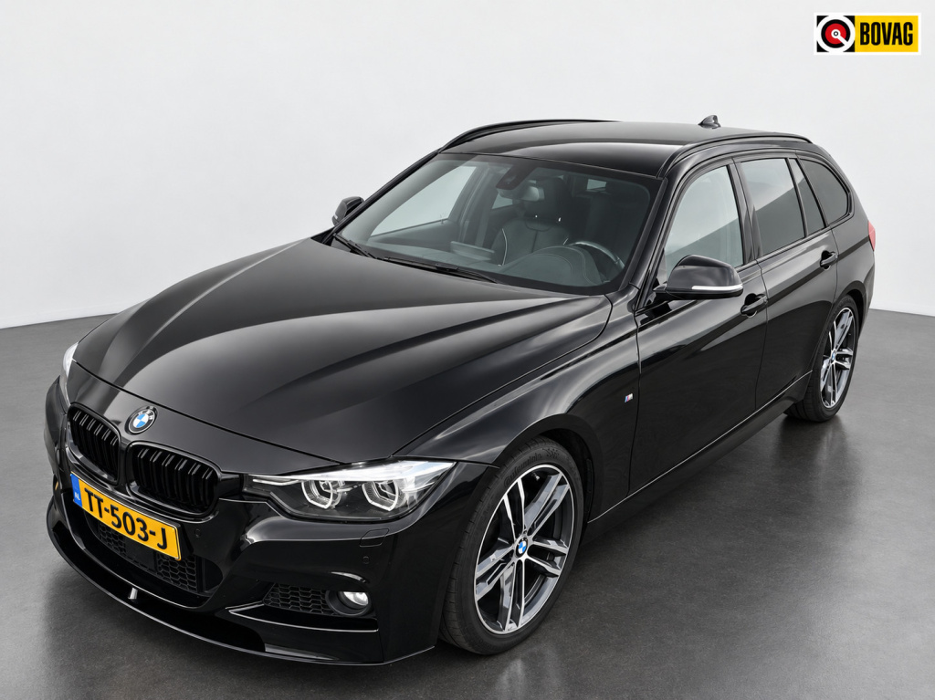 BMW 3-serie
