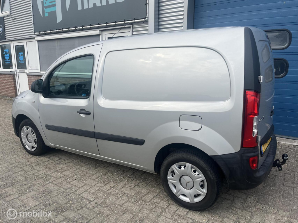 Mercedes-Benz Citan