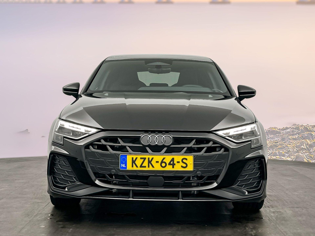 Audi Onbekend
