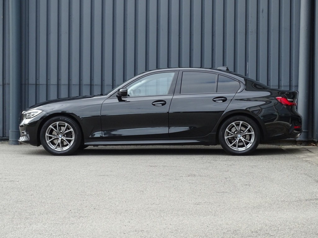 BMW 3-serie