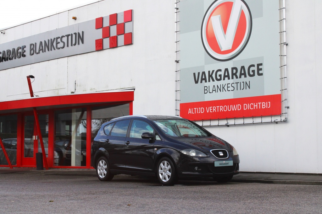 Seat Altea Xl