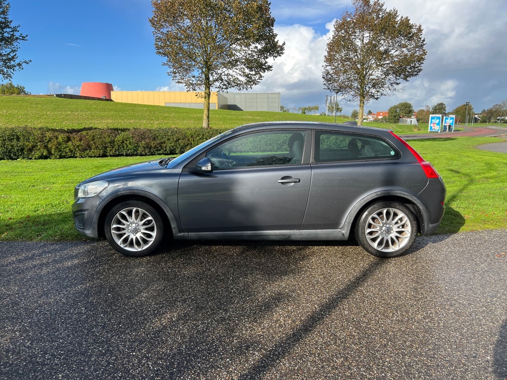 Volvo C30