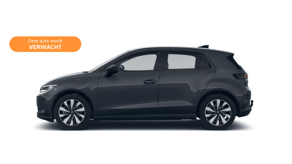 Volkswagen Id. Polo