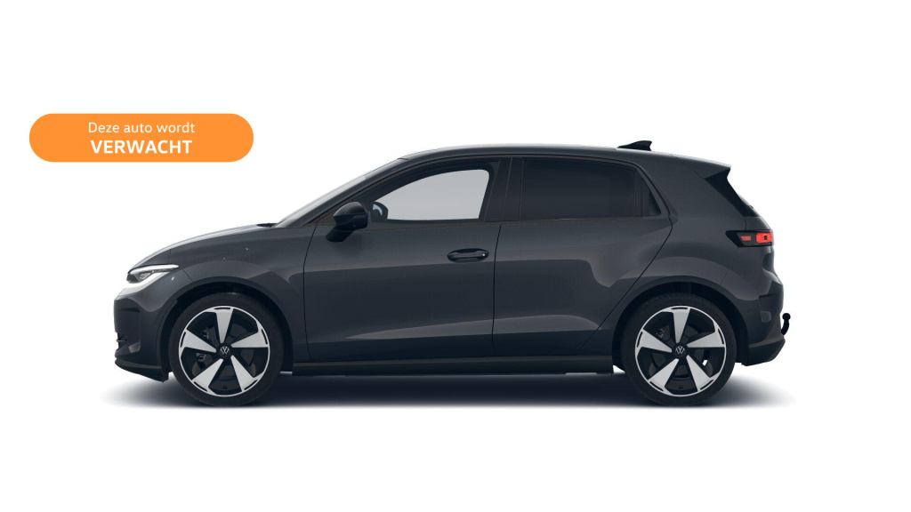 Volkswagen Id. Polo