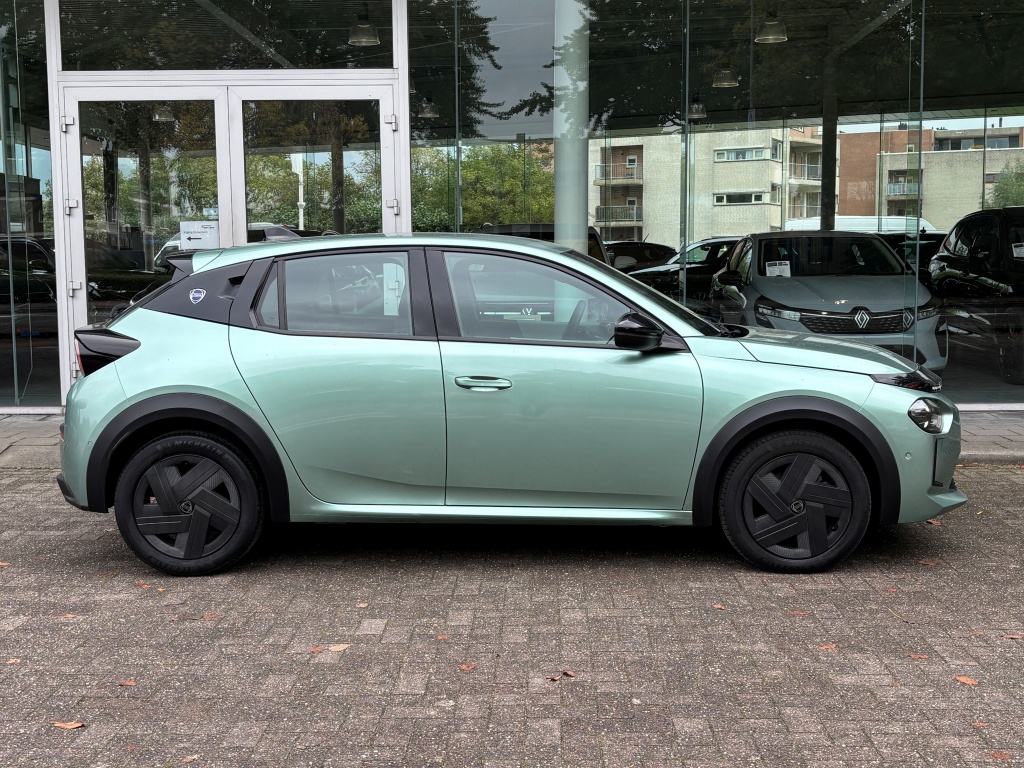 Lancia Y(psilon)