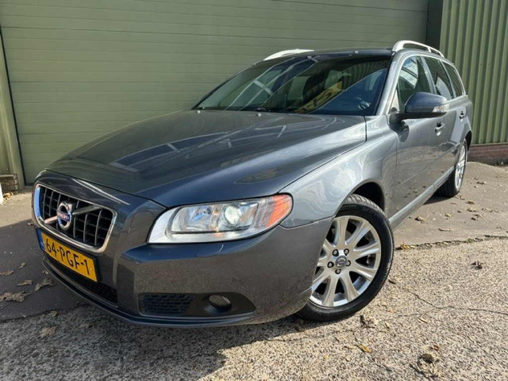 Volvo V70
