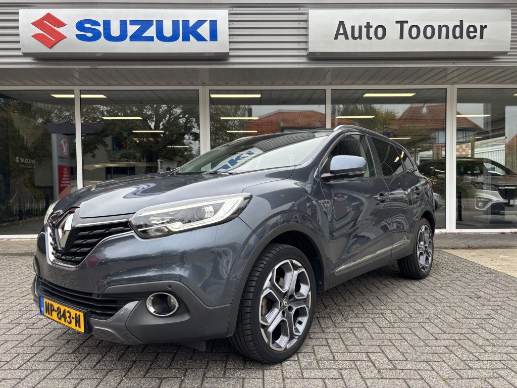 Renault Kadjar