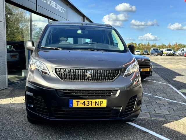 Peugeot Onbekend