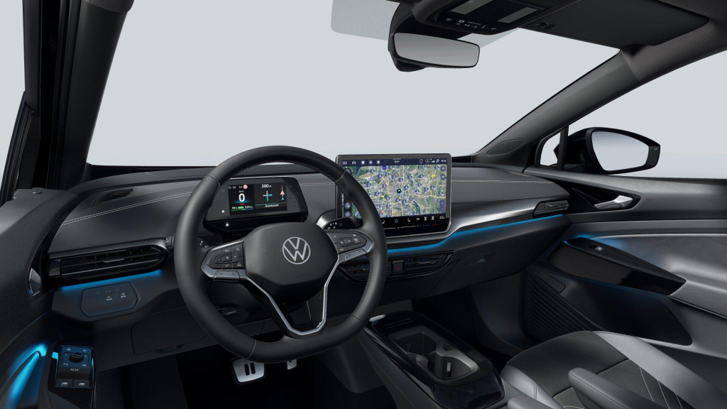 Volkswagen Id.4