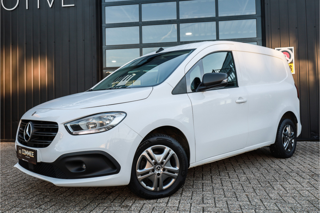 Mercedes-Benz Citan