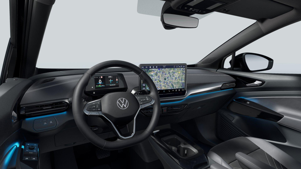 Volkswagen Id.4
